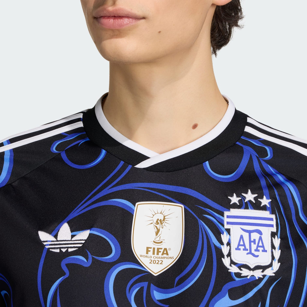 Maillot Extérieur Argentine 26