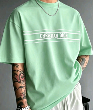 T-shirt Christian Dior