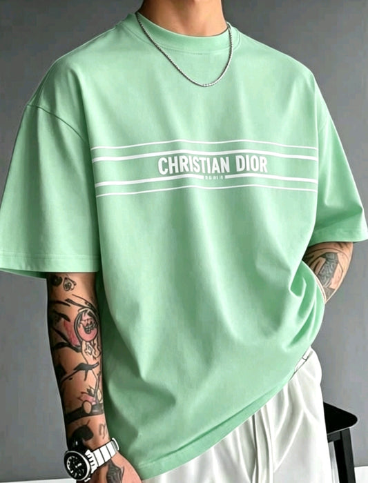 T-shirt Christian Dior