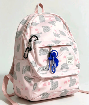 Sac à dos Mignon Ourson & Porte-clés