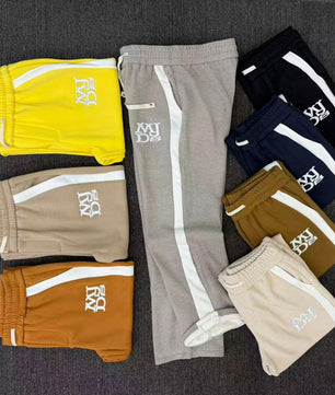 Pantalon Jogging