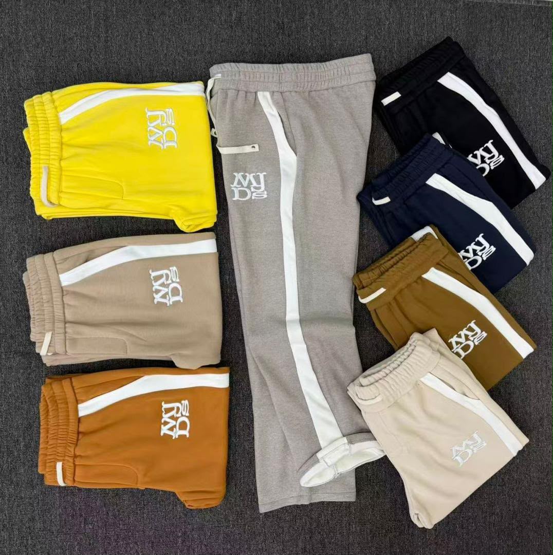 Pantalon Jogging