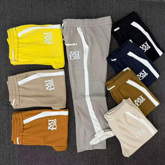 Pantalon Jogging