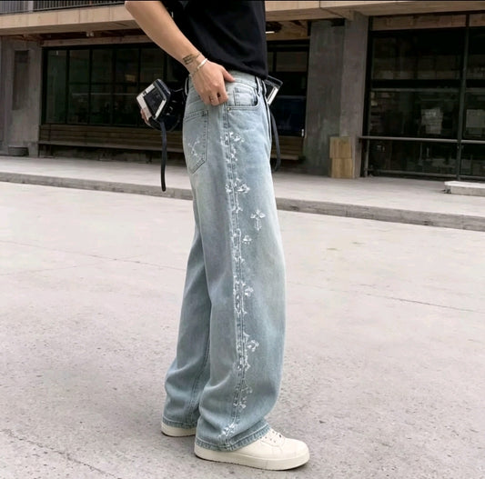 Jean Clair Flare