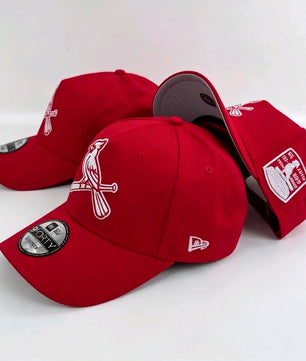 Casquette St. Louis Cardinals Édition Spéciale