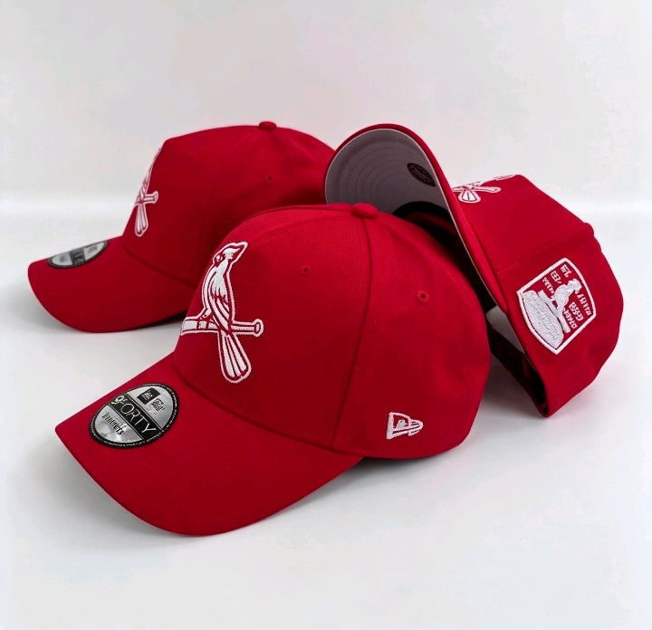 Casquette St. Louis Cardinals Édition Spéciale