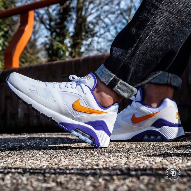Nike air Max 180