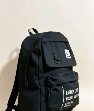 Sac à dos fashion love