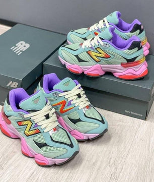 Basket New Balence