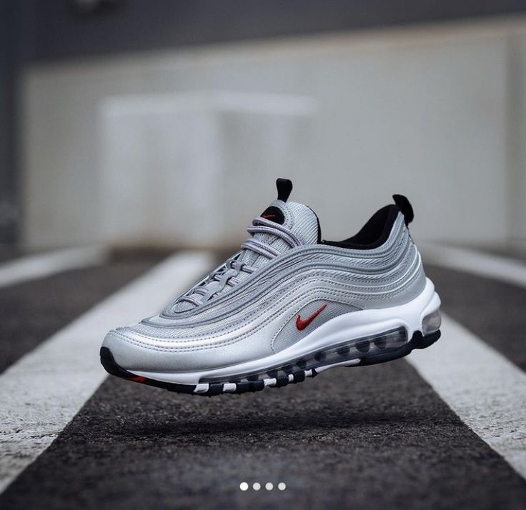 Nike air Max 97