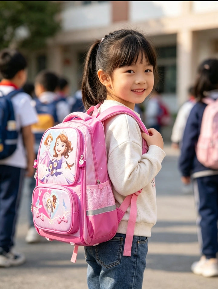 Sac à dos pour enfants