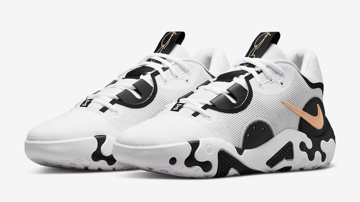 NIKE PG6 X