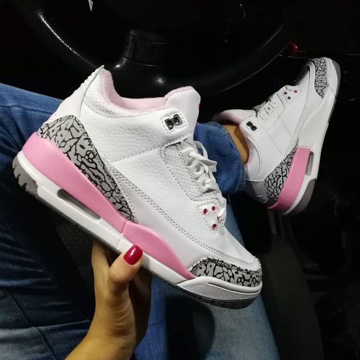 Chaussures Jordan