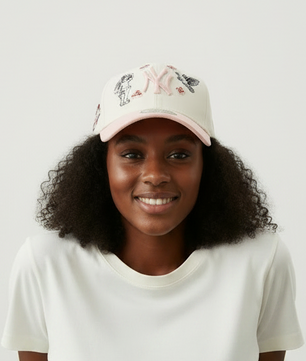 Casquette New-York