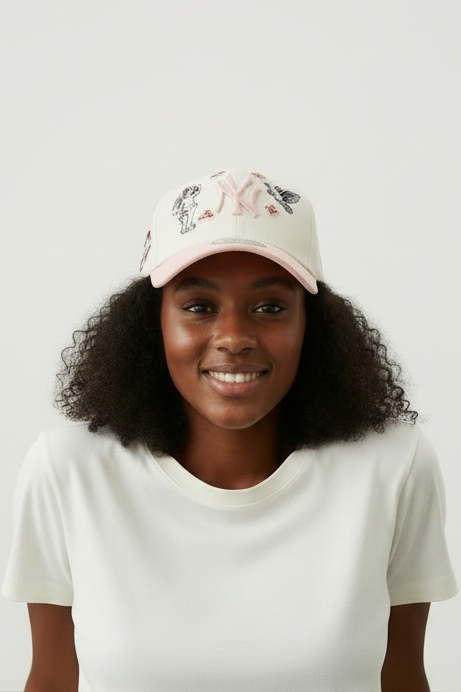 Casquette New-York