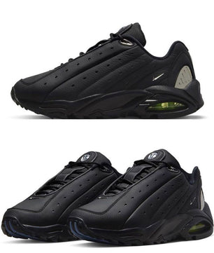 Nike Hot step air noir