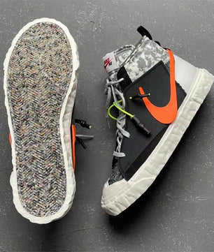 Nike blazer