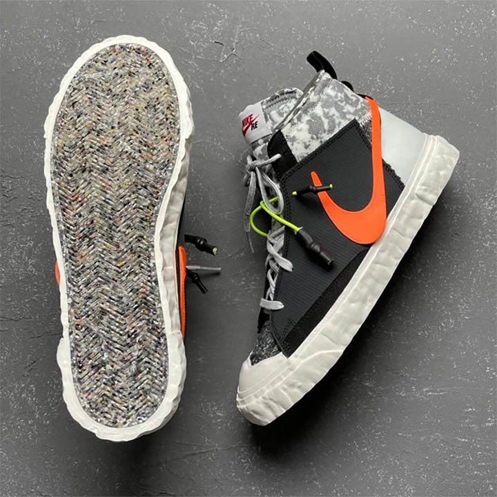 Nike blazer