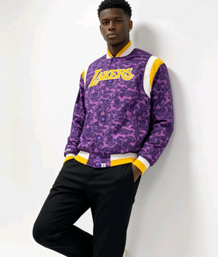 Pull Lakers