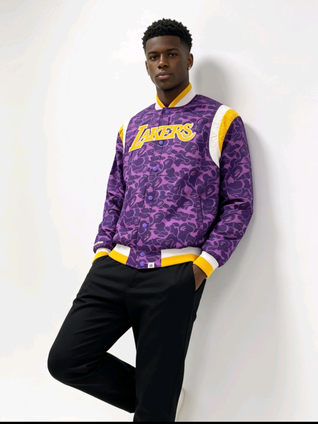 Pull Lakers