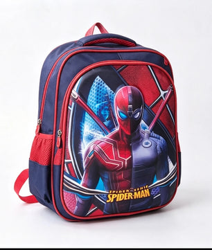 Sac à dos pour enfants spiderman