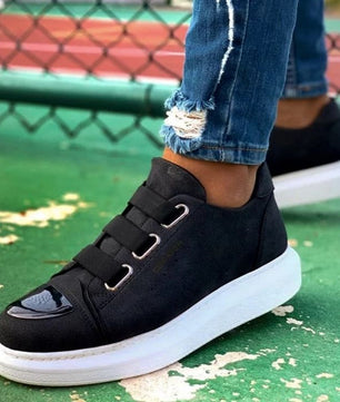 Chaussures Chekiche