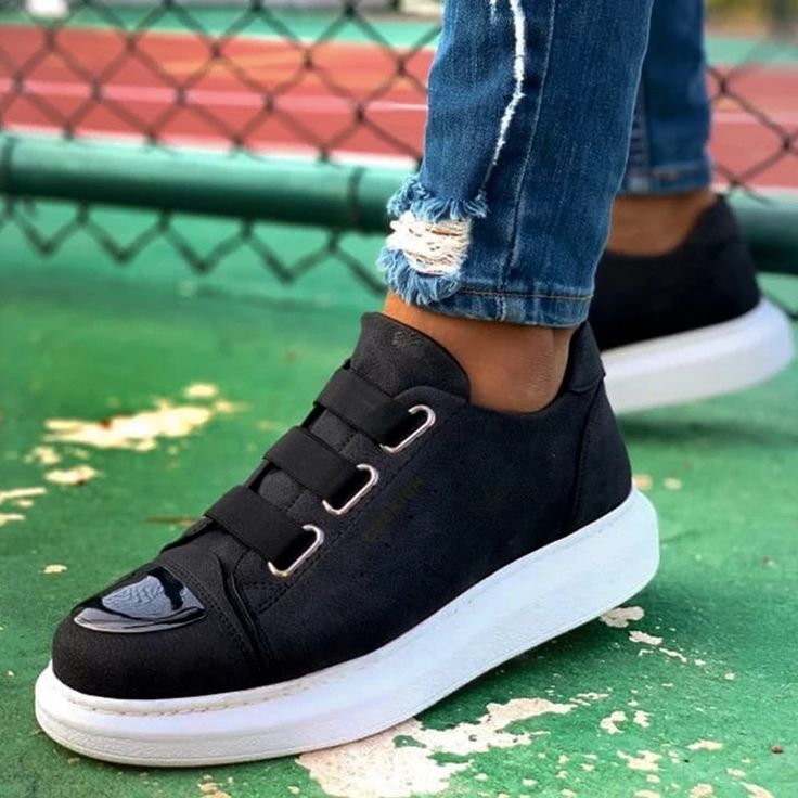Chaussures Chekiche