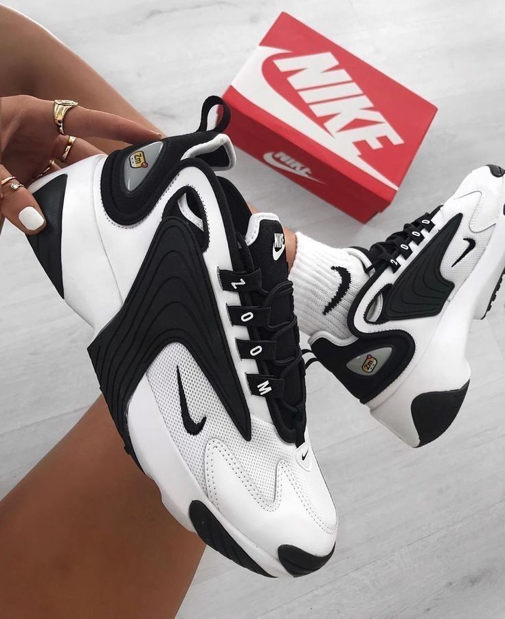 Nike zoom