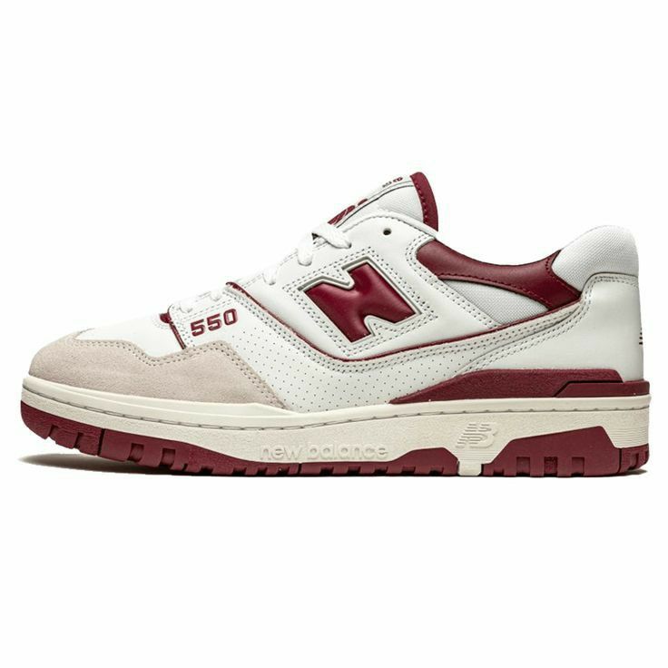 New Balance 550