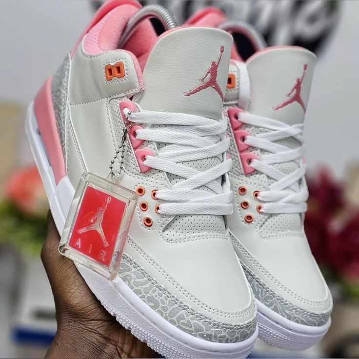 Chaussures Jordan