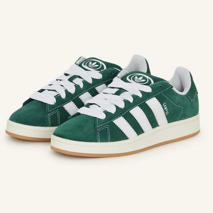 ADIDAS Campus Sneakers Lifestyle & Style Iconique