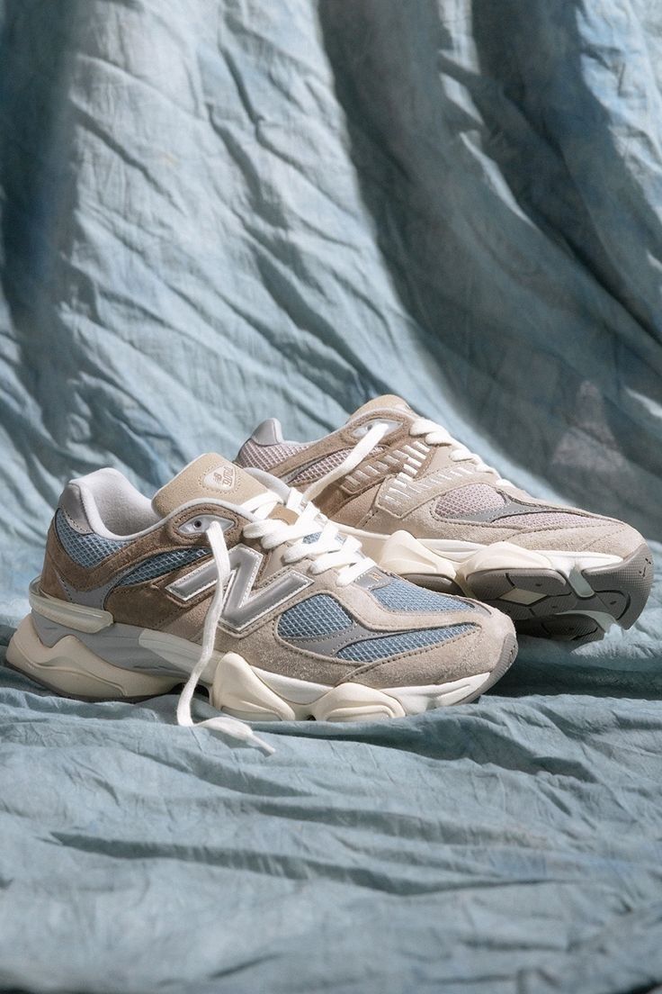 New Balance
