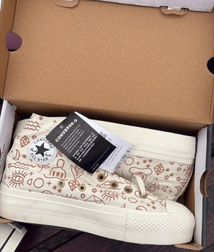 Converse All star