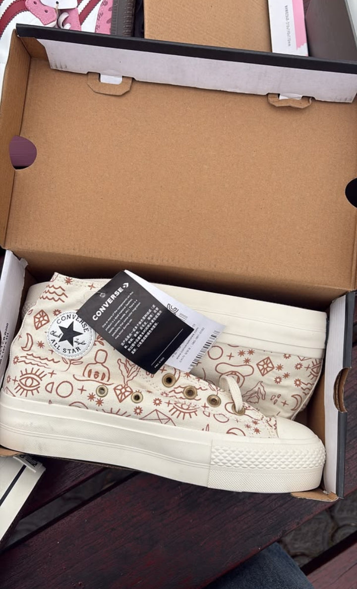 Converse All star
