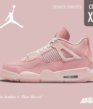 Jordan 11 Rose