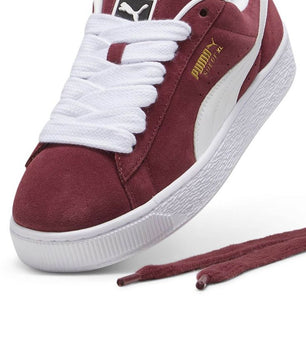 puma suède black