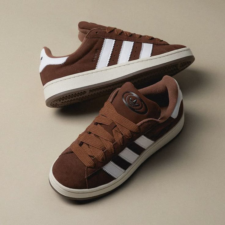 ADIDAS Campus Sneakers Lifestyle & Style Iconique