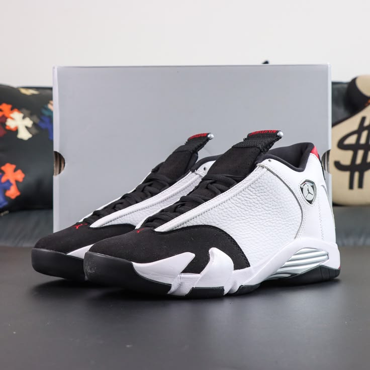 Air Jordan 14