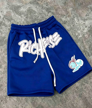 Short Richesse