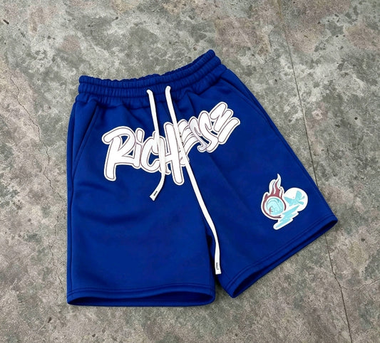 Short Richesse