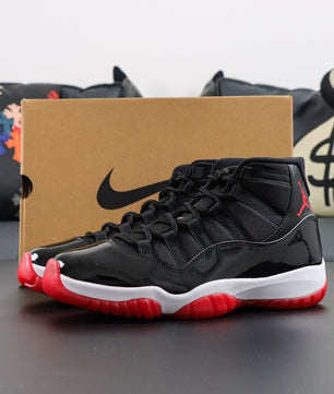 Air Jordan 11 noir