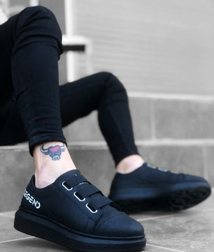 Chaussures Chekiche