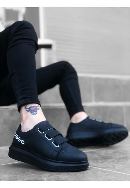 Chaussures Chekiche
