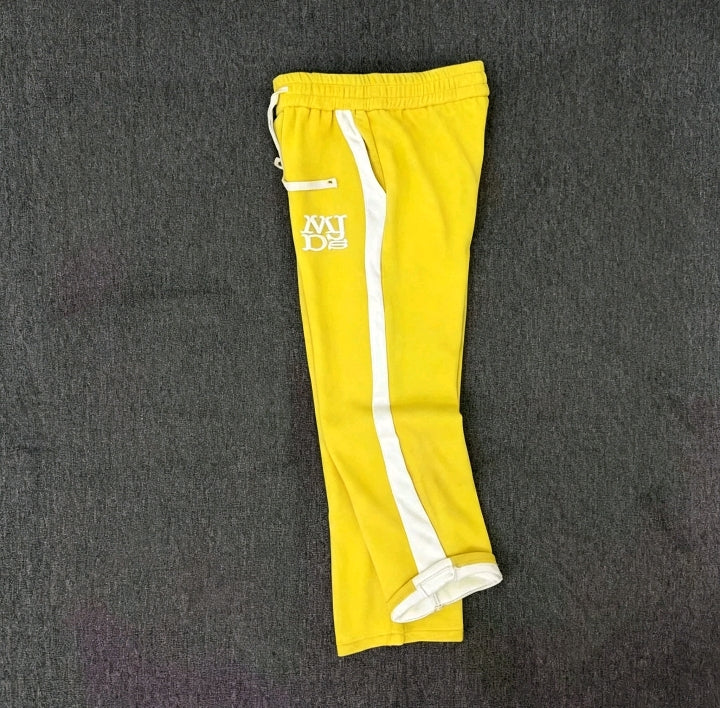 Pantalon Jogging