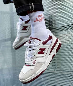 New Balance 550