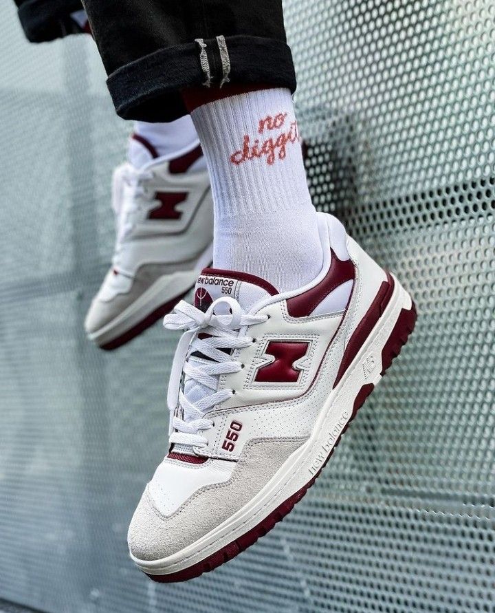 New Balance 550