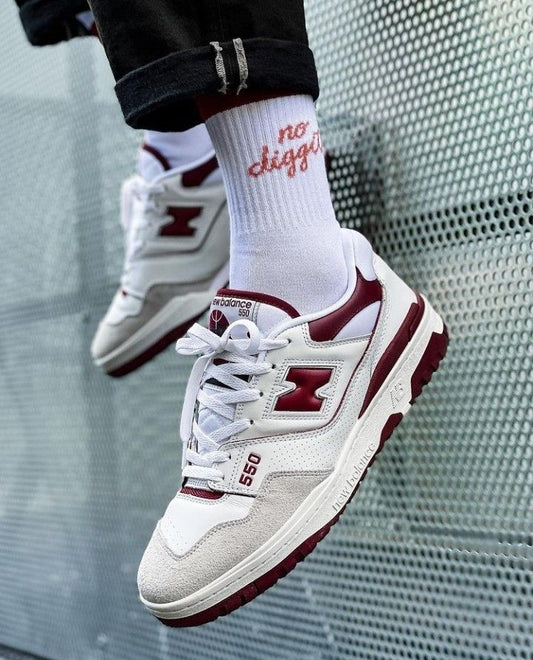 New Balance 550