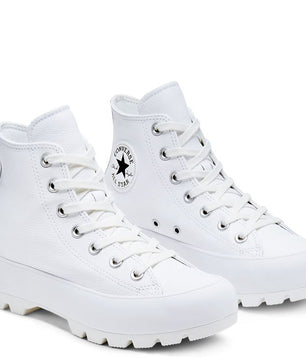 All Star Converse blanche