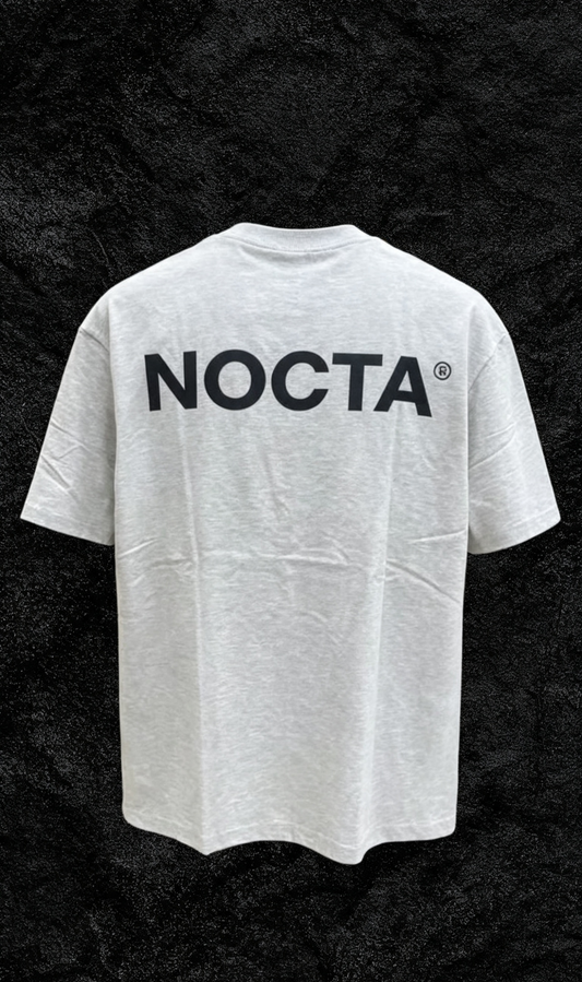 T-shirt gris