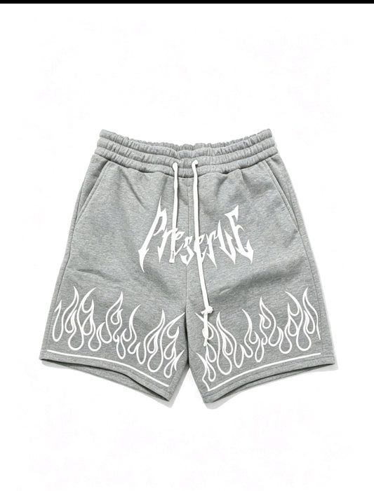 Short loisirs coupe moderne